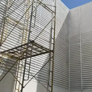 تفاصيل للمقاولات العامة | سواتر