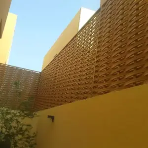 تفاصيل للمقاولات العامة | سواتر