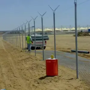 0918 تفاصيل للمقاولات العامة | شبوك