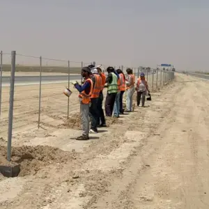 0922 تفاصيل للمقاولات العامة | شبوك