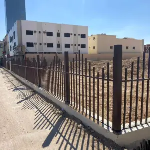 0943 تفاصيل للمقاولات العامة | شبوك