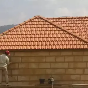 تفاصيل للمقاولات العامة | قرميد