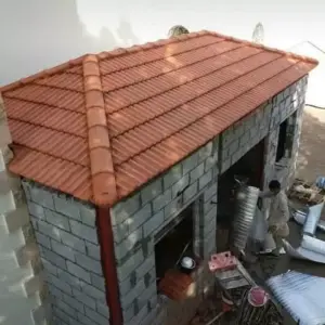 تفاصيل للمقاولات العامة | قرميد