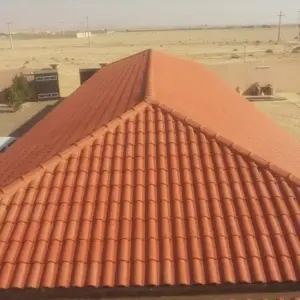 تفاصيل للمقاولات العامة | قرميد