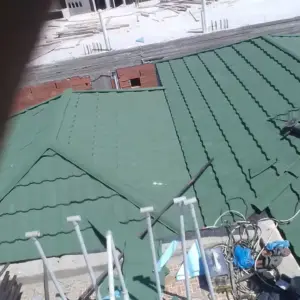 تفاصيل للمقاولات العامة | قرميد