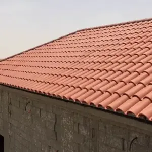 تفاصيل للمقاولات العامة | قرميد