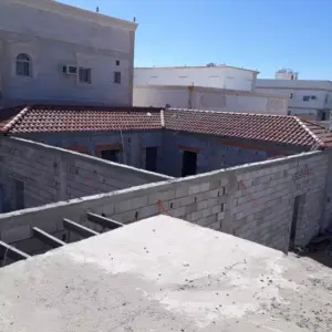 تفاصيل للمقاولات العامة | قرميد