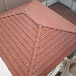 تفاصيل للمقاولات العامة | قرميد