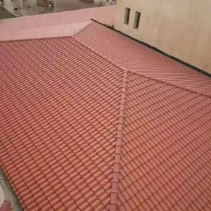 تفاصيل للمقاولات العامة | قرميد