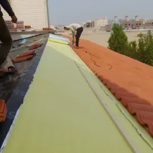 تفاصيل للمقاولات العامة | قرميد