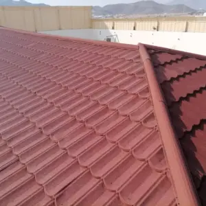 تفاصيل للمقاولات العامة | قرميد