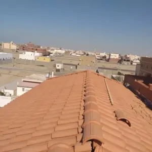 تفاصيل للمقاولات العامة | قرميد