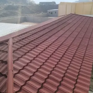 تفاصيل للمقاولات العامة | قرميد