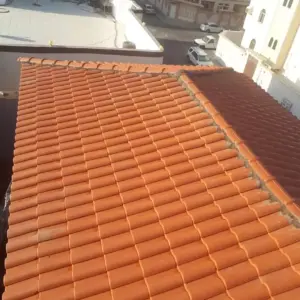 تفاصيل للمقاولات العامة | قرميد