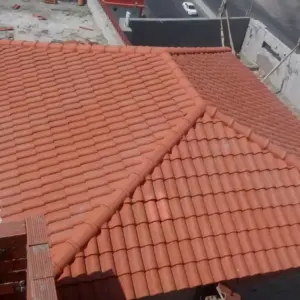 تفاصيل للمقاولات العامة | قرميد