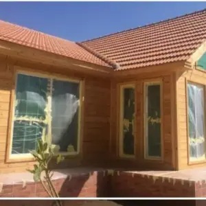 تفاصيل للمقاولات العامة | قرميد