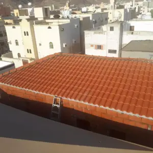 تفاصيل للمقاولات العامة | قرميد