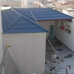 تفاصيل للمقاولات العامة | قرميد