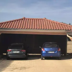 تفاصيل للمقاولات العامة | قرميد