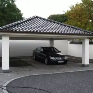 تفاصيل للمقاولات العامة | قرميد