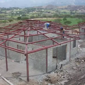 تفاصيل للمقاولات العامة | قرميد