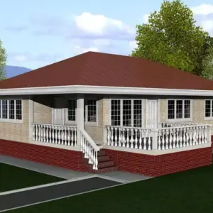 تفاصيل للمقاولات العامة | قرميد