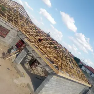 تفاصيل للمقاولات العامة | قرميد