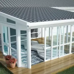 تفاصيل للمقاولات العامة | قرميد