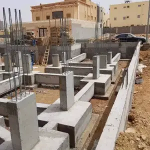 تفاصيل للمقاولات العامة | مقاولات عامة