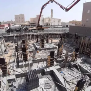 تفاصيل للمقاولات العامة | مقاولات عامة