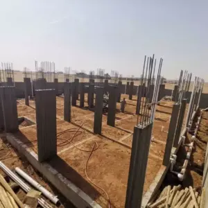 تفاصيل للمقاولات العامة | مقاولات عامة