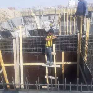 تفاصيل للمقاولات العامة | مقاولات عامة