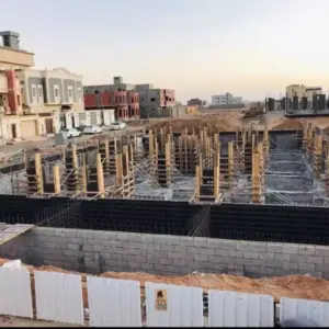 تفاصيل للمقاولات العامة | مقاولات عامة