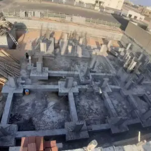 تفاصيل للمقاولات العامة | مقاولات عامة