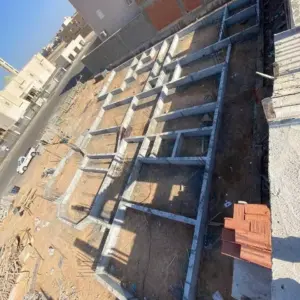 تفاصيل للمقاولات العامة | مقاولات عامة