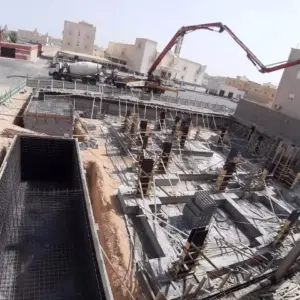 تفاصيل للمقاولات العامة | مقاولات عامة