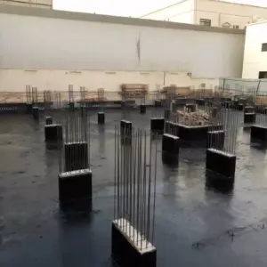 تفاصيل للمقاولات العامة | مقاولات عامة