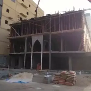 تفاصيل للمقاولات العامة | مقاولات عامة