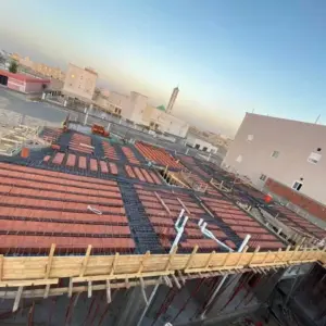 تفاصيل للمقاولات العامة | مقاولات عامة