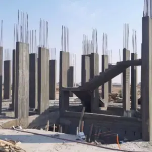 تفاصيل للمقاولات العامة | مقاولات عامة