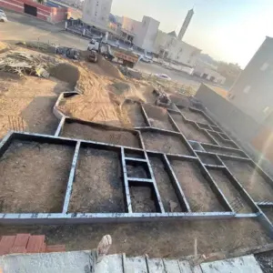 تفاصيل للمقاولات العامة | مقاولات عامة