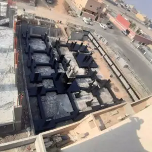 تفاصيل للمقاولات العامة | مقاولات عامة