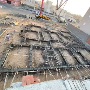 تفاصيل للمقاولات العامة | مقاولات عامة