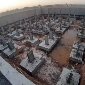 تفاصيل للمقاولات العامة | مقاولات عامة