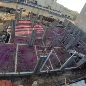 تفاصيل للمقاولات العامة | مقاولات عامة