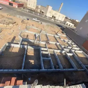 تفاصيل للمقاولات العامة | مقاولات عامة