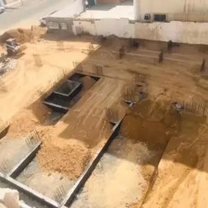 تفاصيل للمقاولات العامة | مقاولات عامة