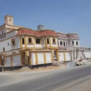 تفاصيل للمقاولات العامة | مقاولات عامة