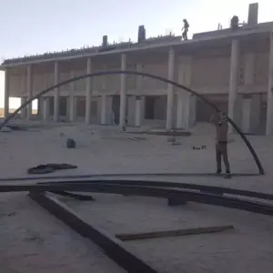 تفاصيل للمقاولات العامة | مقاولات عامة