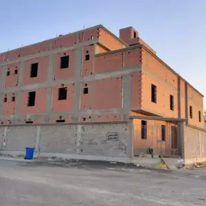 تفاصيل للمقاولات العامة | مباني عظم